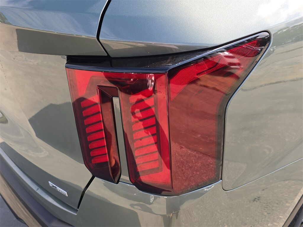2026 Kia Sorento X-Line SX Prestige San Clemente CA