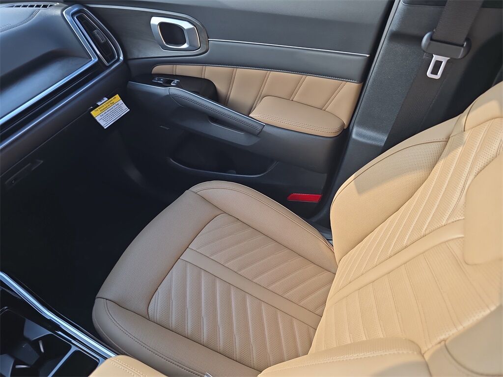 2026 Kia Sorento X-Line SX Prestige San Clemente CA