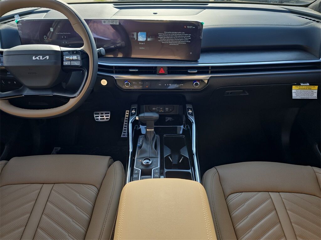 2026 Kia Sorento X-Line SX Prestige San Clemente CA