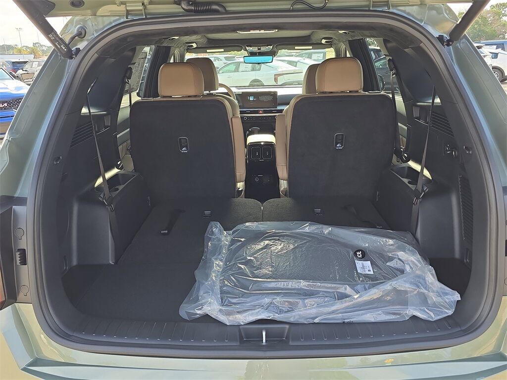 2026 Kia Sorento X-Line SX Prestige San Clemente CA