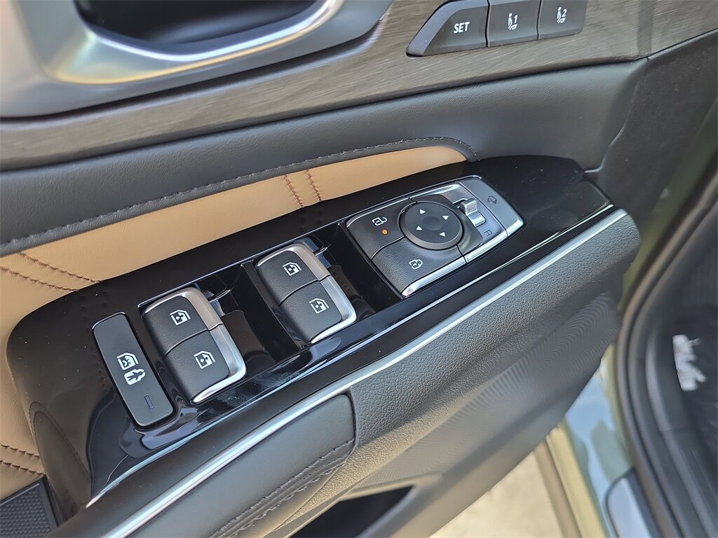 2026 Kia Sorento X-Line SX Prestige San Clemente CA