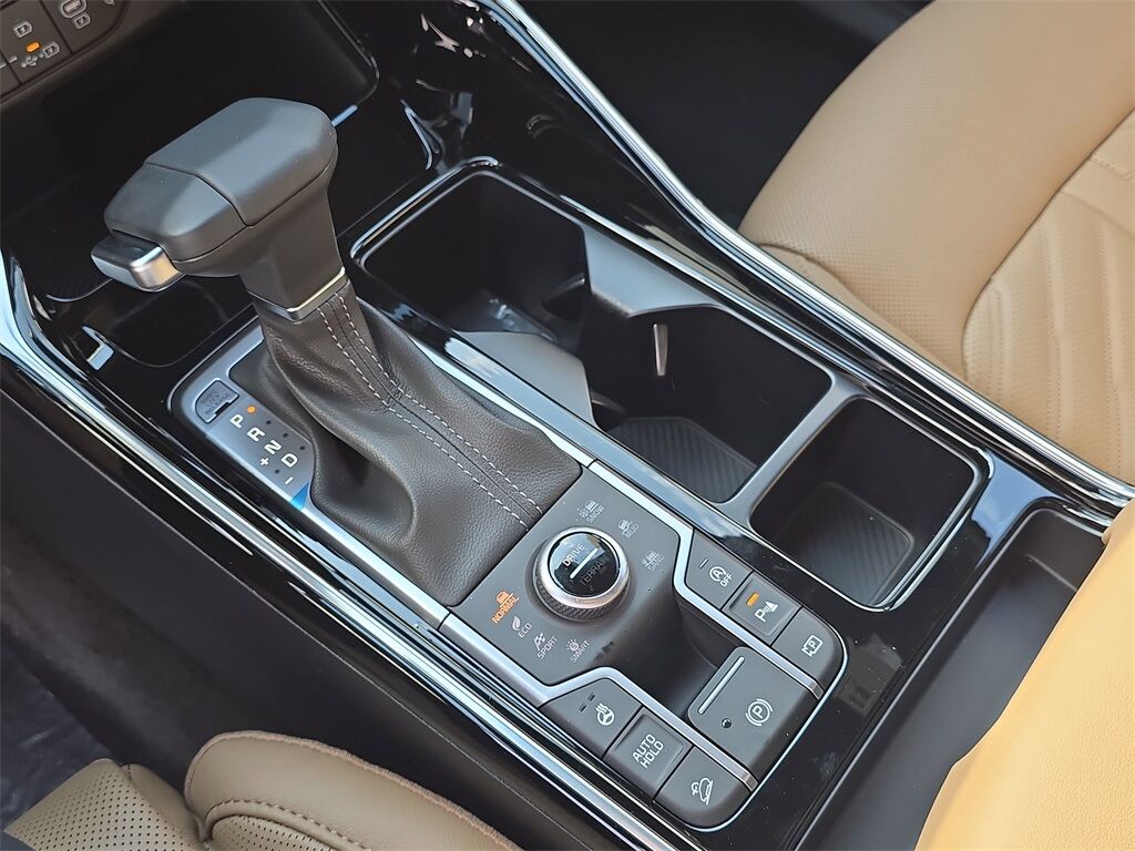 2026 Kia Sorento X-Line SX Prestige San Clemente CA