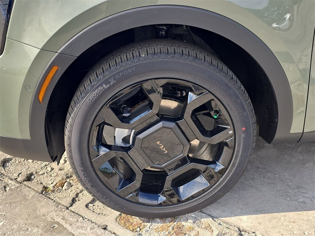 2026 Kia Sorento X-Line SX Prestige San Clemente CA