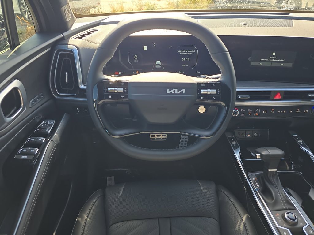 2026 Kia Sorento X-Line SX Prestige San Clemente CA