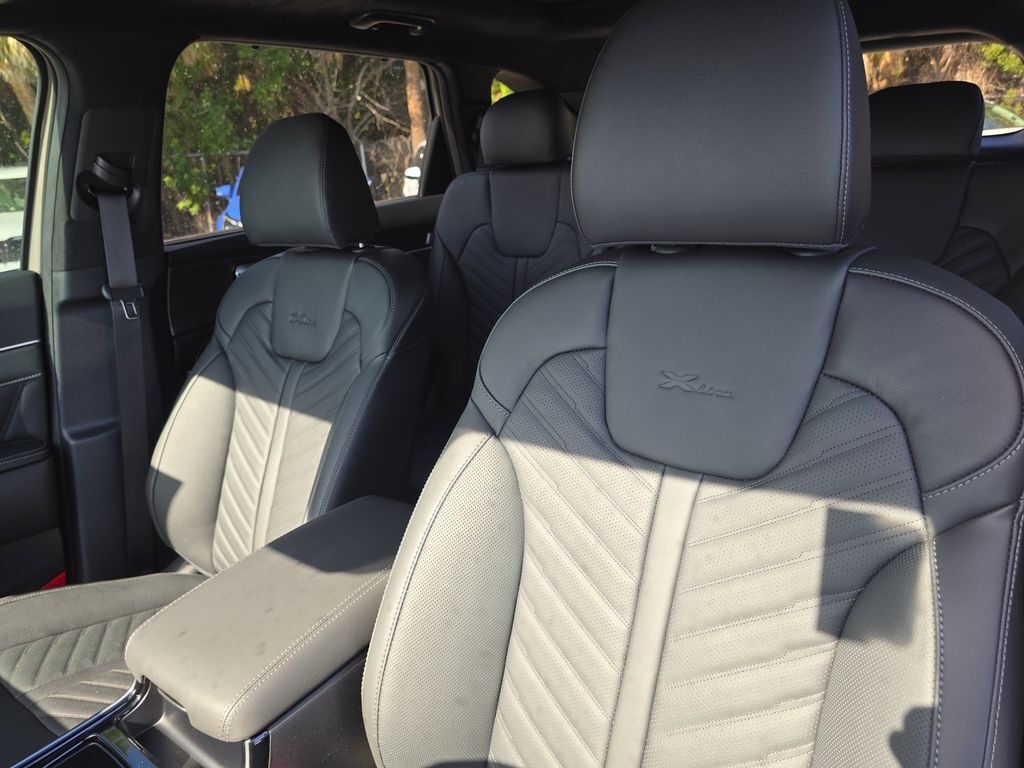 2026 Kia Sorento X-Line SX Prestige San Clemente CA