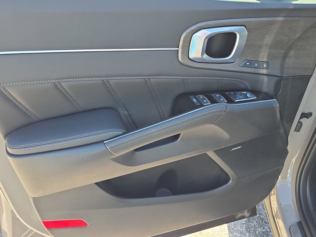 2026 Kia Sorento X-Line SX Prestige San Clemente CA