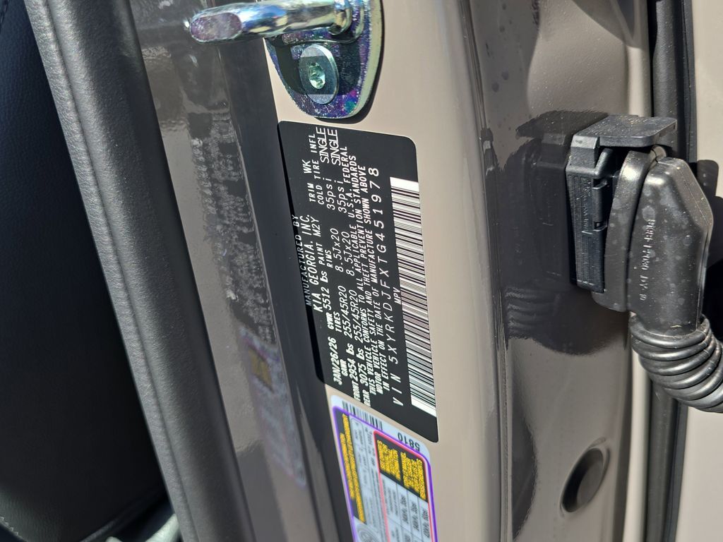 2026 Kia Sorento X-Line SX Prestige San Clemente CA