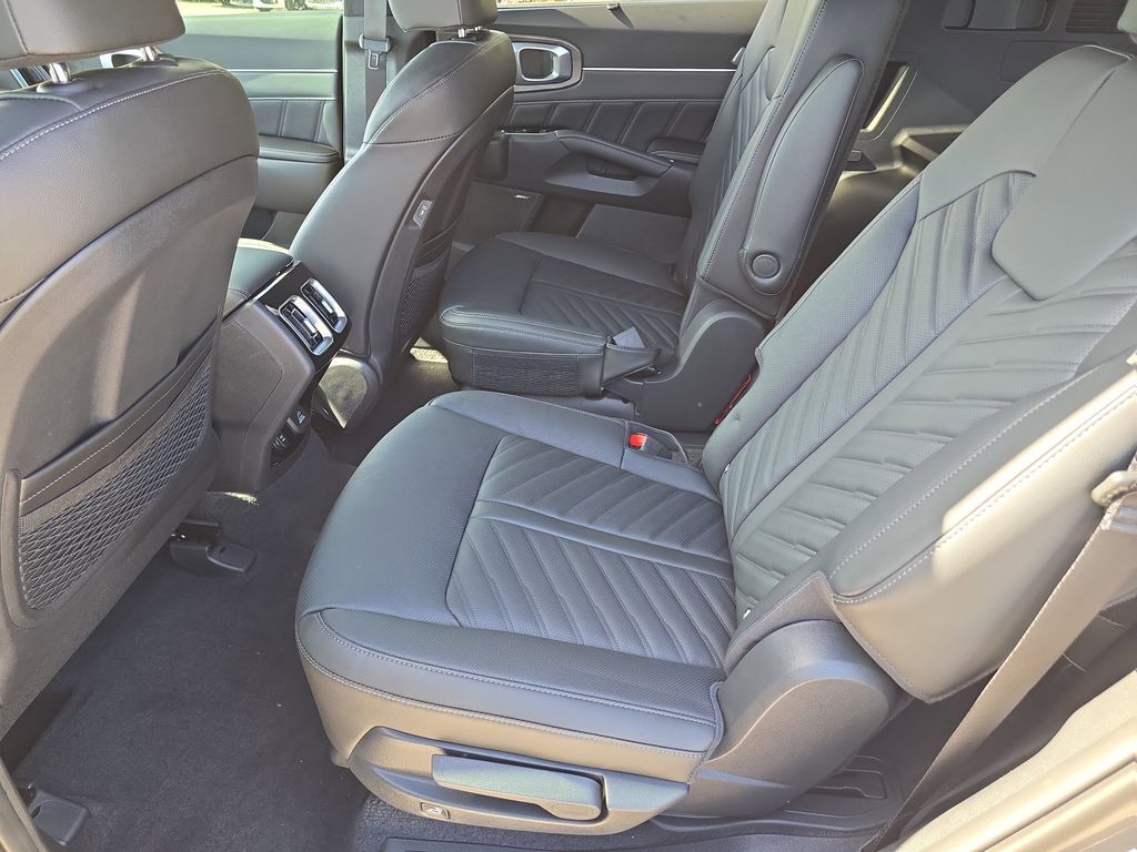 2026 Kia Sorento X-Line SX Prestige San Clemente CA