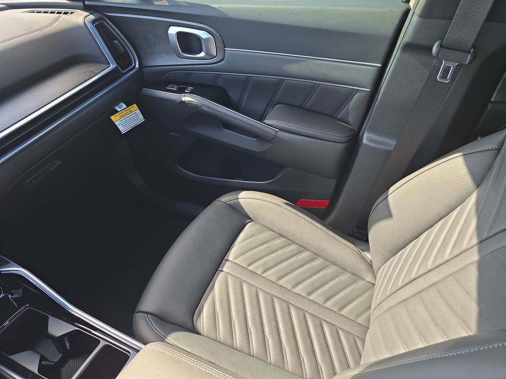 2026 Kia Sorento X-Line SX Prestige San Clemente CA
