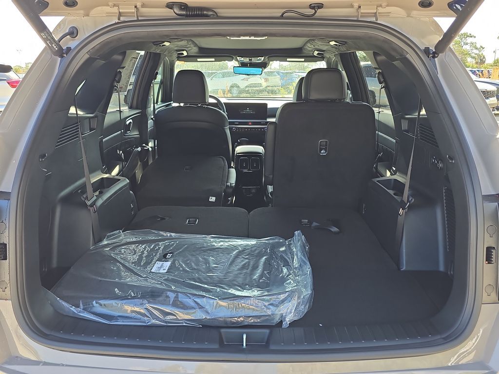 2026 Kia Sorento X-Line SX Prestige San Clemente CA