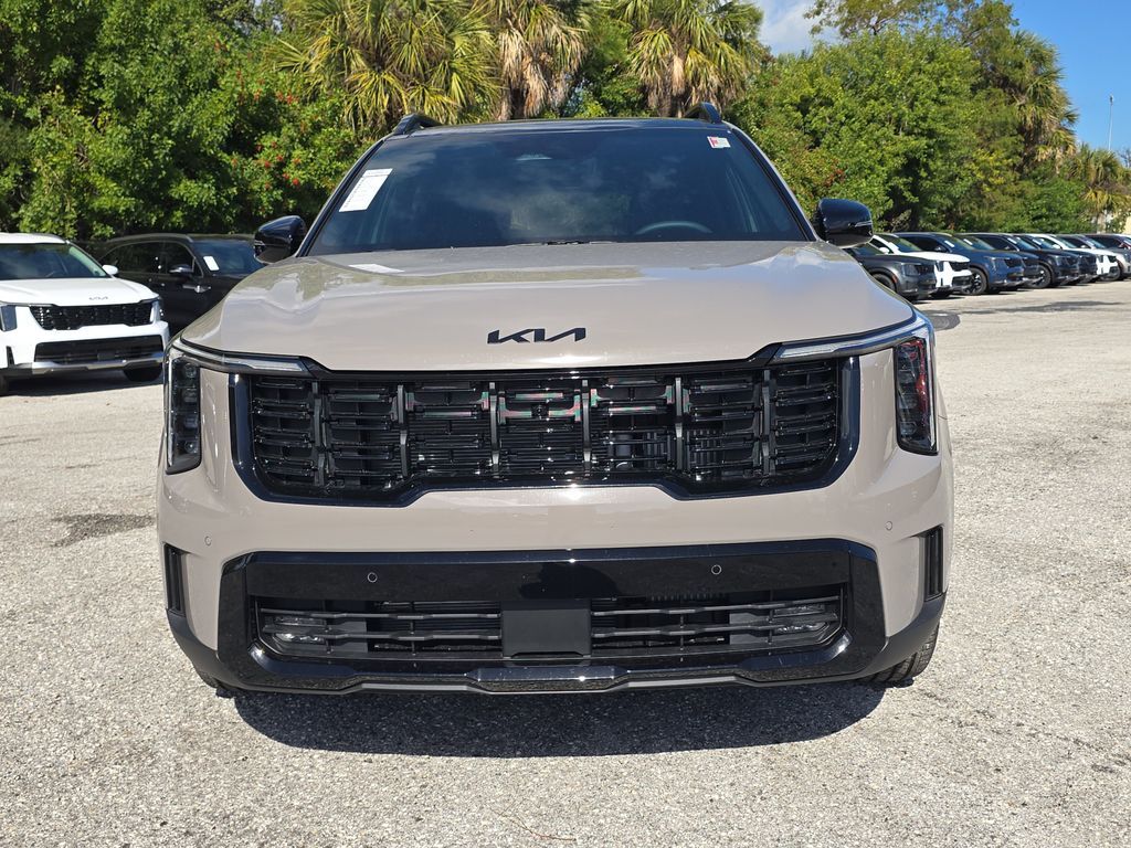2026 Kia Sorento X-Line SX Prestige San Clemente CA