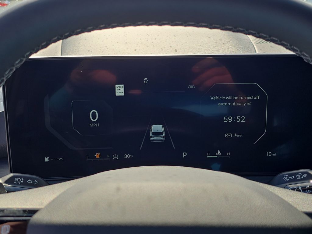 2026 Kia Sorento X-Line SX Prestige San Clemente CA