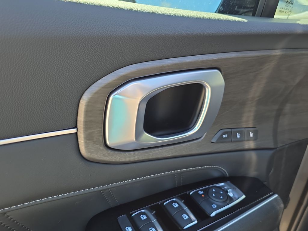 2026 Kia Sorento X-Line SX Prestige San Clemente CA