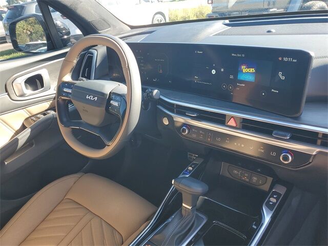 2026 Kia Sorento X-Line SX Prestige St. Augustine FL
