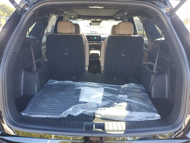 2026 Kia Sorento X-Line SX Prestige St. Augustine FL