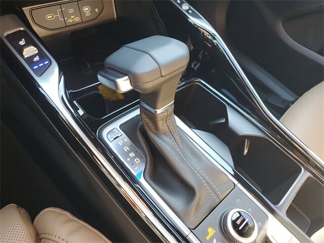 2026 Kia Sorento X-Line SX Prestige St. Augustine FL