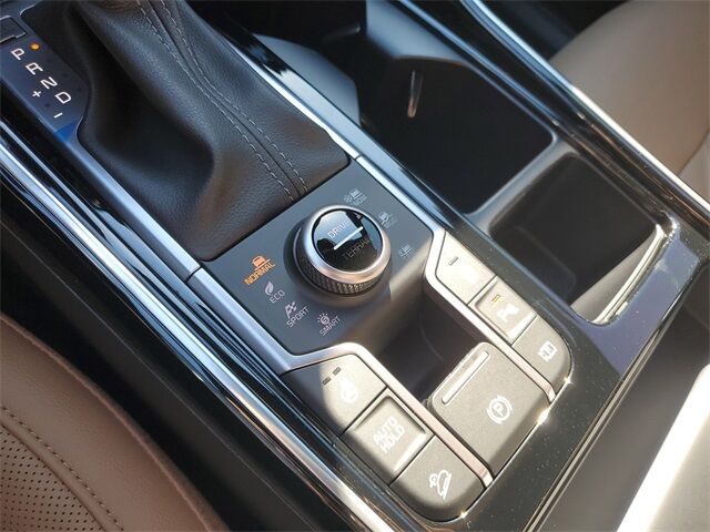 2026 Kia Sorento X-Line SX Prestige St. Augustine FL