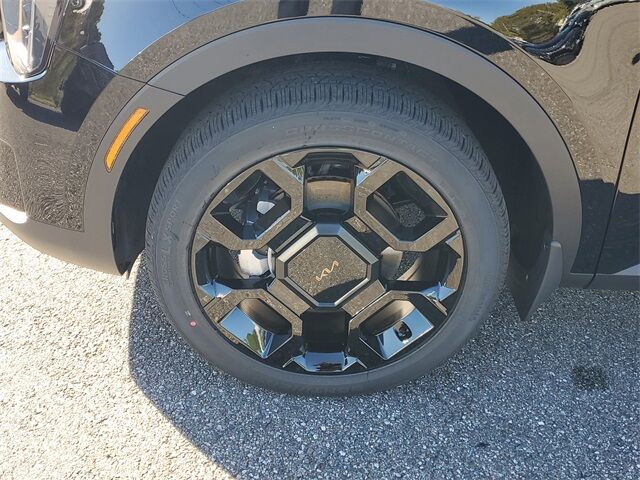 2026 Kia Sorento X-Line SX Prestige St. Augustine FL