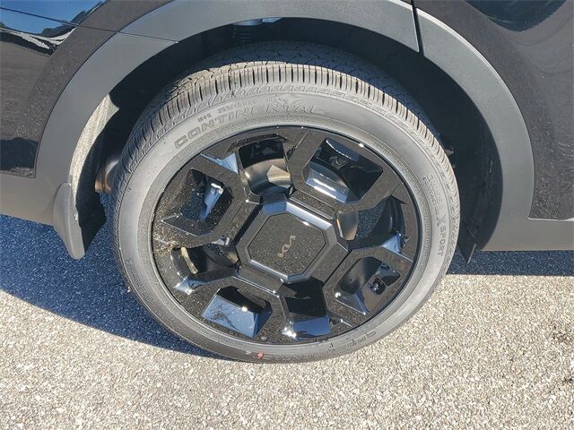 2026 Kia Sorento X-Line SX Prestige St. Augustine FL