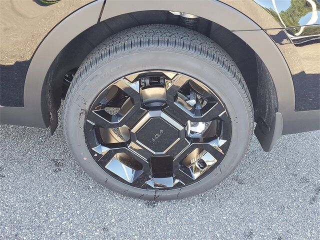 2026 Kia Sorento X-Line SX Prestige St. Augustine FL