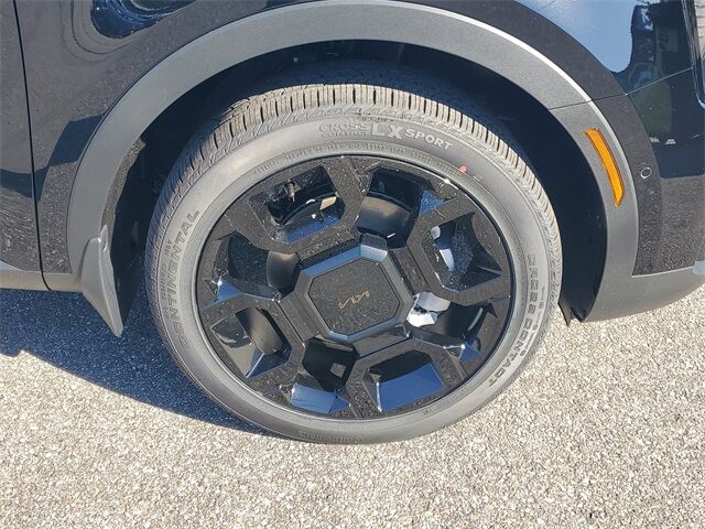 2026 Kia Sorento X-Line SX Prestige St. Augustine FL