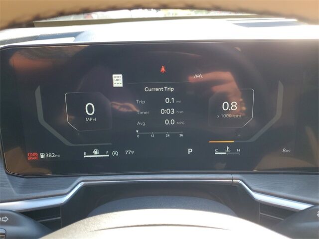 2026 Kia Sorento X-Line SX Prestige St. Augustine FL