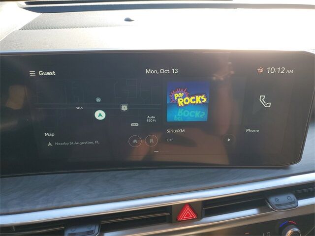 2026 Kia Sorento X-Line SX Prestige St. Augustine FL