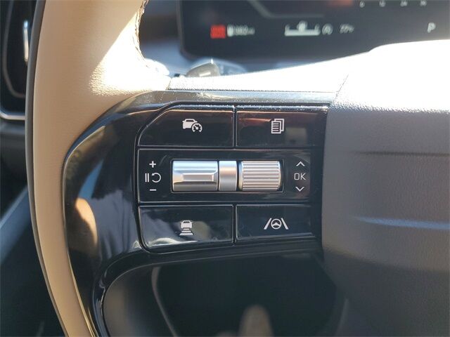 2026 Kia Sorento X-Line SX Prestige St. Augustine FL