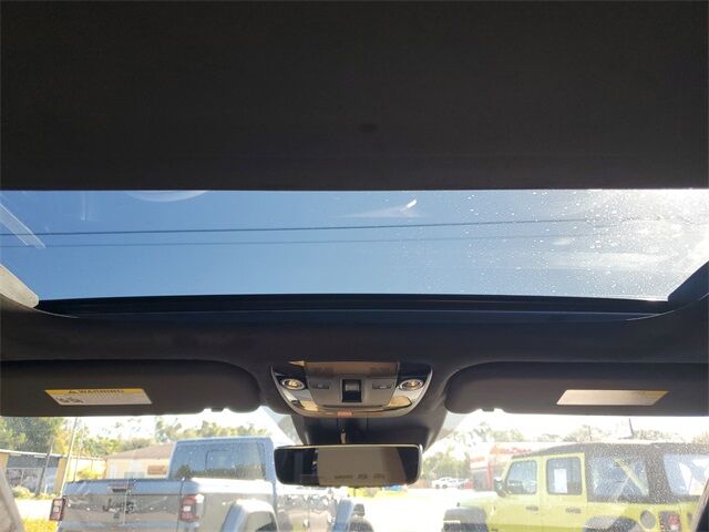2026 Kia Sorento X-Line SX Prestige St. Augustine FL