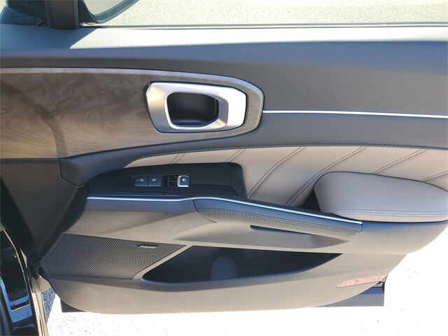 2026 Kia Sorento X-Line SX Prestige St. Augustine FL