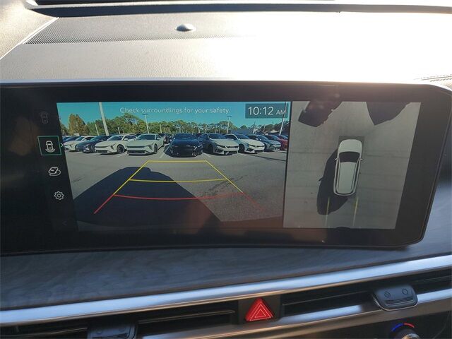 2026 Kia Sorento X-Line SX Prestige St. Augustine FL
