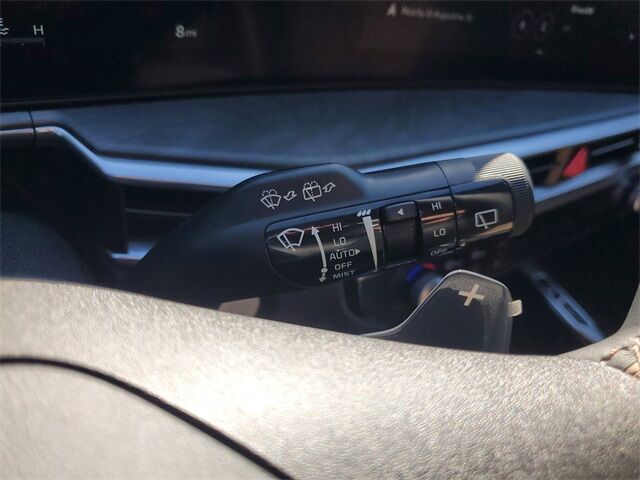 2026 Kia Sorento X-Line SX Prestige St. Augustine FL