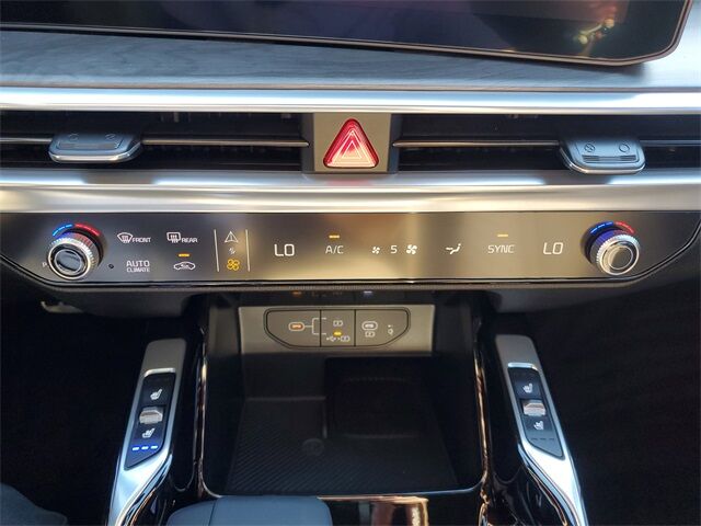 2026 Kia Sorento X-Line SX Prestige St. Augustine FL