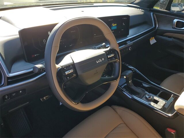 2026 Kia Sorento X-Line SX Prestige St. Augustine FL