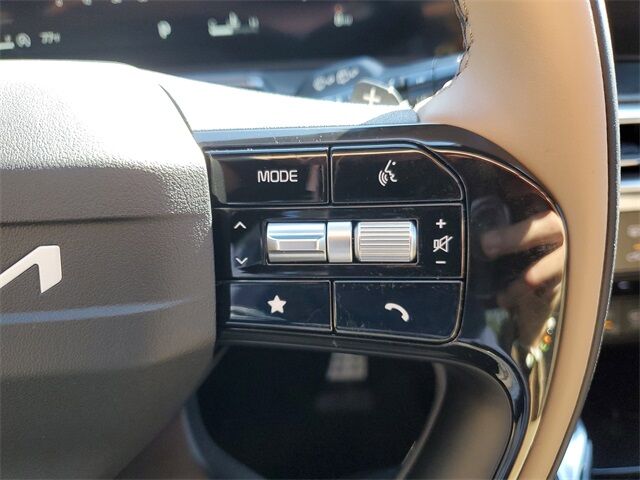 2026 Kia Sorento X-Line SX Prestige St. Augustine FL