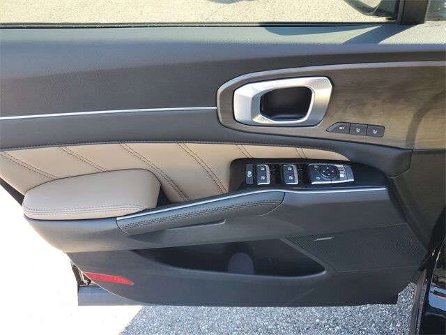 2026 Kia Sorento X-Line SX Prestige St. Augustine FL