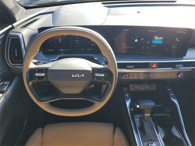 2026 Kia Sorento X-Line SX Prestige St. Augustine FL
