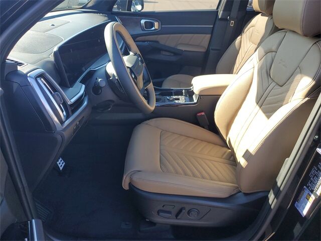 2026 Kia Sorento X-Line SX Prestige St. Augustine FL