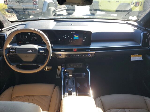 2026 Kia Sorento X-Line SX Prestige St. Augustine FL