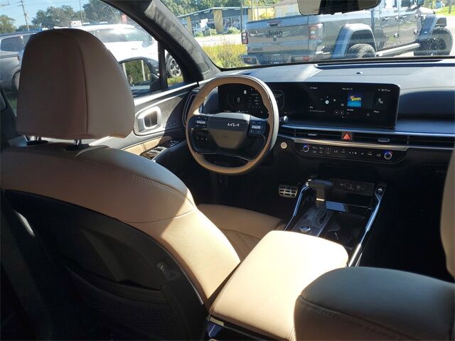 2026 Kia Sorento X-Line SX Prestige St. Augustine FL