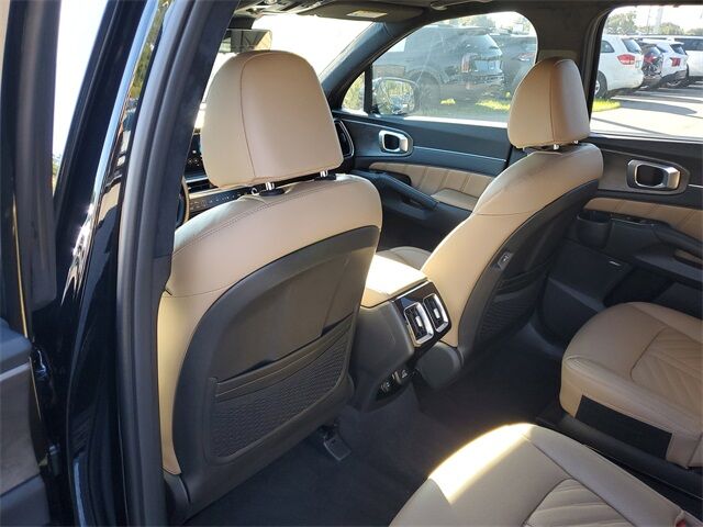 2026 Kia Sorento X-Line SX Prestige St. Augustine FL
