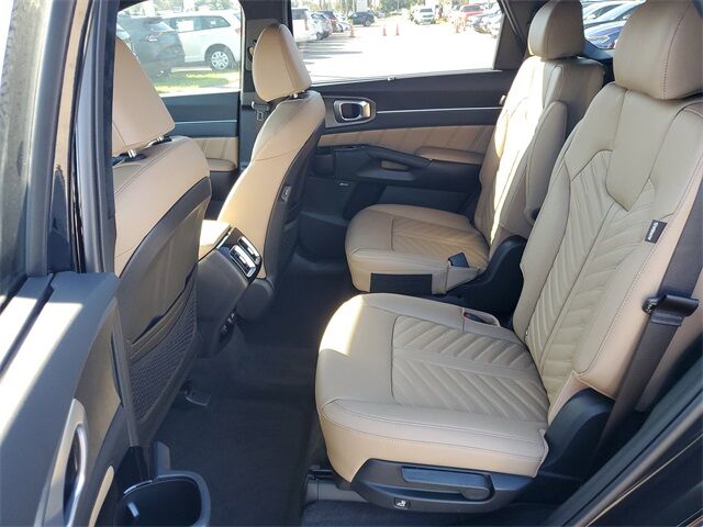 2026 Kia Sorento X-Line SX Prestige St. Augustine FL
