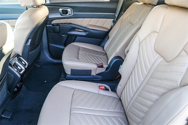2026 Kia Sorento X-Line SX Prestige Tacoma WA