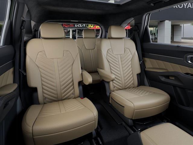 2026 Kia Sorento X-Line SX Prestige Tucson AZ