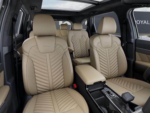 2026 Kia Sorento X-Line SX Prestige Tucson AZ