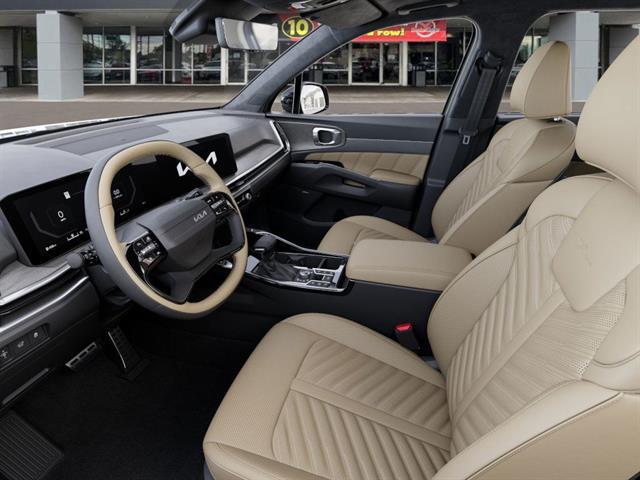 2026 Kia Sorento X-Line SX Prestige Tucson AZ