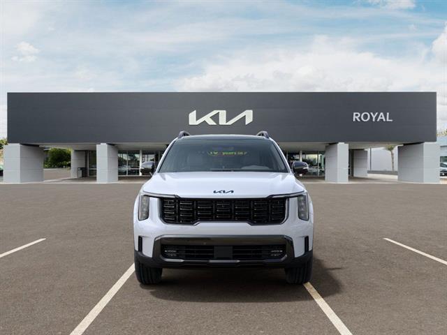 2026 Kia Sorento X-Line SX Prestige Tucson AZ