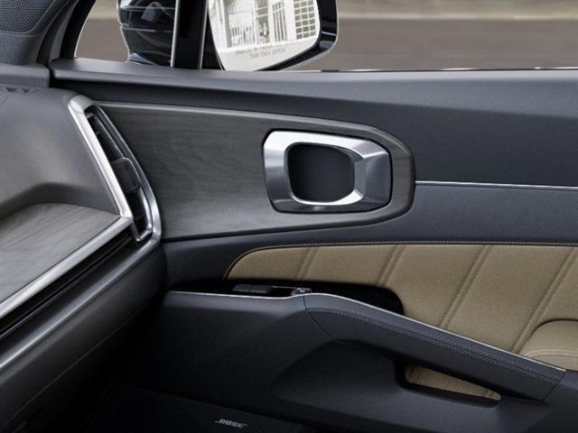 2026 Kia Sorento X-Line SX Prestige Tucson AZ