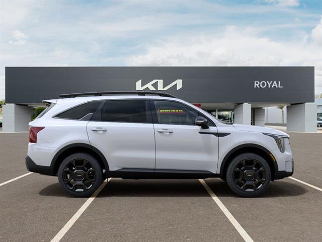 2026 Kia Sorento X-Line SX Prestige Tucson AZ