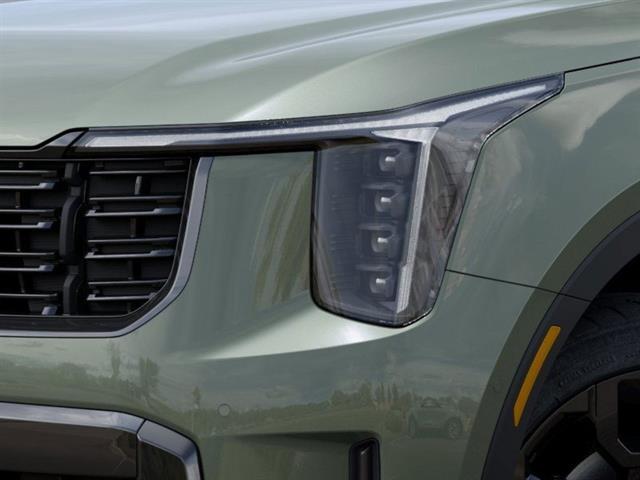 2026 Kia Sorento X-Line SX Prestige Tucson AZ